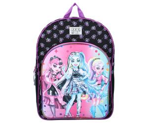 Vadobag Kinderrucksack 22 Liter Monster High Feeling Fierce