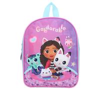 Vadobag Kinderrucksack 5 Liter Gabby's Dollhouse Unlimited Adventure
