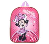 Vadobag Kinderrucksack 5 Liter Minnie Maus I Like Smiles