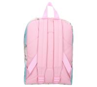 Die Eiskönigin Feeling Special Rucksack 6,5L, Rosa