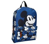 Vadobag Kinderrucksack 6 Liter Mickey Maus Good Times Only