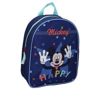 Disney rucksack Mickey Mouse junior 6 Liter Polyester blau