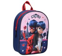 Miraculous Ladybug Kinderrucksack - Ladybug und Marinette