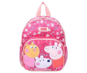 Vadobag Kinderrucksack 6 Liter Peppa Wutz You Are Enough
