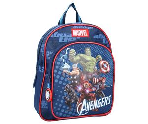 Vadobag Kinderrucksack 8 Liter 202-2203 Avengers Power Team