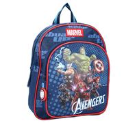 Vadobag Kinderrucksack 8 Liter 202-2203 Avengers Power Team