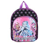 Vadobag Kinderrucksack 8 Liter Monster High Feeling Fierce
