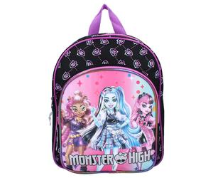Vadobag Kinderrucksack 8 Liter Monster High Feeling Fierce
