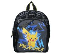 Vadobag Kinderrucksack 8 Liter Pokemon Pikachu Gotta Catch 'Em All!