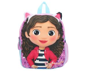 Vadobag Kinderrucksack 9 Liter Gabby's Dollhouse Fluffy Friends