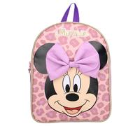 Vadobag Kinderrucksack 9 Liter Minnie Maus Real Cool