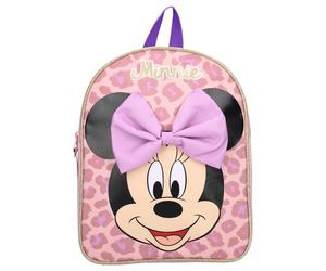 Vadobag Kinderrucksack 9 Liter Minnie Maus Real Cool