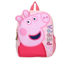 Vadobag Kinderrucksack 9 Liter Peppa Wutz Fluffy Friends