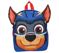 Vadobag Kinderrucksack Paw Patrol Chase The Mighty Movie Fluffy Friends