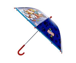 Vadobag Kinderschirm Paw Patrol Regenschirm Rainy Days