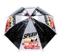 Vadobag Kinderschirm Regenschirm 760-2225 Cars Rainy Days