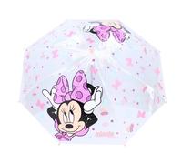 Vadobag Kinderschirm Regenschirm Minnie Maus Rainy Days