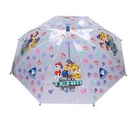 Vadobag Kinderschirm Regenschirm Paw Patrol Rainy Days