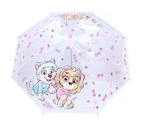 Vadobag Kinderschirm Regenschirm Paw Patrol Rainy Days