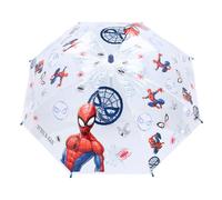 Stockschirm transparent | Marvel Spiderman | Kinder Regenschirm