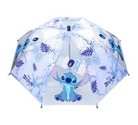 Vadobag Kinderschirm Regenschirm Stitch Rainy Days