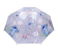 Vadobag Kinderschirm Regenschirm Stitch Rainy Days