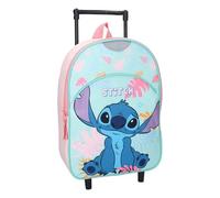 Vadobag Stitch 795-00742 Trolley-Rucksack, Blau