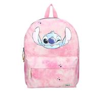 VadoBag Rucksack Lilo & Stitch Unbearably Cool Stitch Pink Einheitsgröße
