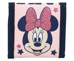 Vadobag Minnie Maus Kinder Geldbörse 088-1715 Minnie Mouse Talk Of...