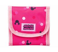 Disney Minnie Mouse Maus - Kinder Geldbeutel