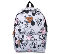 Vadobag Minnie Maus Kinderrucksack 18 Liter Playing it Cool