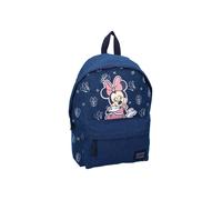 Vadobag Minnie Mouse Backpack Denim Revival