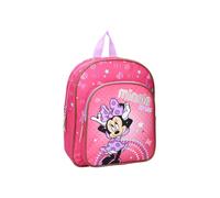 Vadobag Minnie Mouse Backpack I Like Smiles