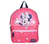 Vadobag Minnie Mouse Kinder Rucksack 088-1913 Choose To Shine