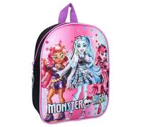 VadoBag Kinderrucksack Monster High Feeling Fierce 29x22x9 cm