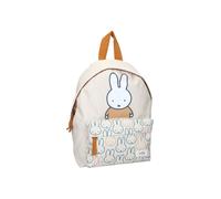 Vadobag Nijntje Backpack Full Of Fun Beige