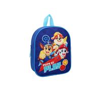 Rucksack PAW Patrol Puptastic Days 29x22x9 cm