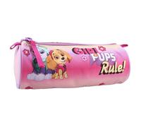 Vadobag Federmäppchen Paw Patrol Girl Pups Rule Pink