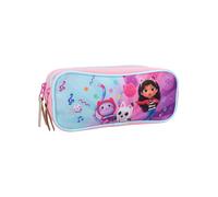 Vadobag Pencil case Gabby's Dollhouse The Party Starts Meo