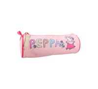 Vadobag Federmäppchen Kinder, Peppa Pig I Love This, 21x7x7 cm