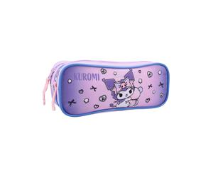 Vadobag Pencil case Kuromi Bold Babes