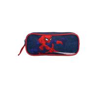 Vadobag Pencil case Spider-Man Web Hero