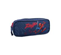Vadobag Pencil case Spider-Man Web Warriors
