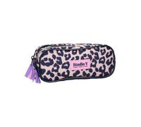 Vadobag Pencil case Studio V Leopard Luxe