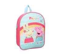 Vadobag Peppa You Are My Sunshine Kinderrucksack, 29 x 22 x 9 cm, Rosa, 29x22x9 cm