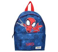 Vadobag Personalisierter Spidey Kinderrucksack Kindergarten Kita Jungen