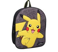Vadobag Pokemon 3D Rugzak - Simply Special