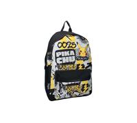 Vadobag Pokemon Gotta Catch 'Em All! Backpack - Pikachu 41cm