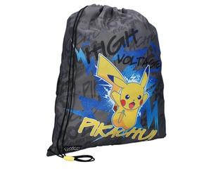 Vadobag Pokemon Gymtas