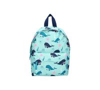 Vadobag Pret Backpack Think Happy Thoughts Whale